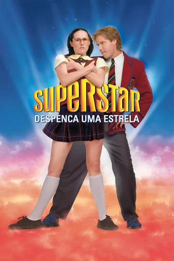 Superstar: Despenca uma Estrela