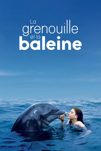 Tadpole and the Whale