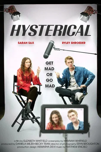 Hysterical