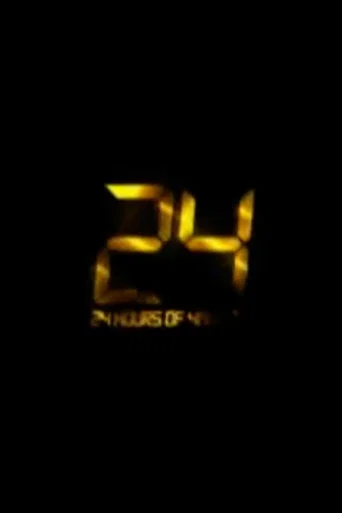 24 Hours of 4Minute