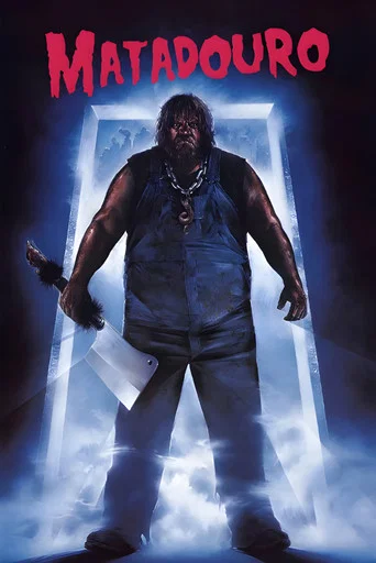 Slaughterhouse