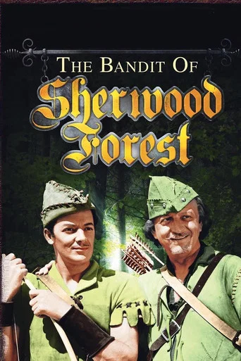 O Filho de Robin Hood