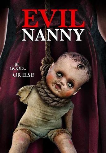 Babá Diabólica