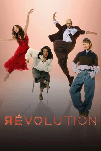 Revolution