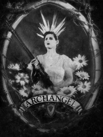 Arcanjo
