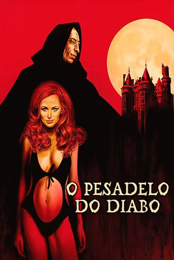 The Devil's Nightmare