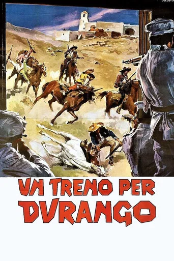 A Train for Durango