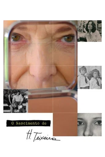 The Birth of H. Teixeira