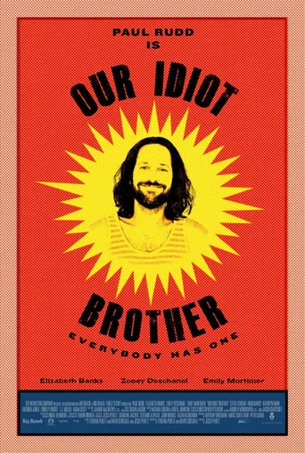 O Idiota do Meu Irmão