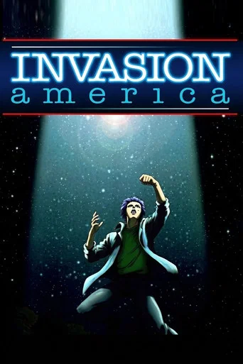 Invasão América