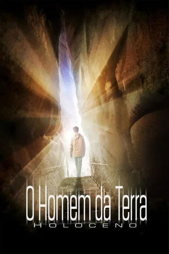 O Homem da Terra: Holoceno