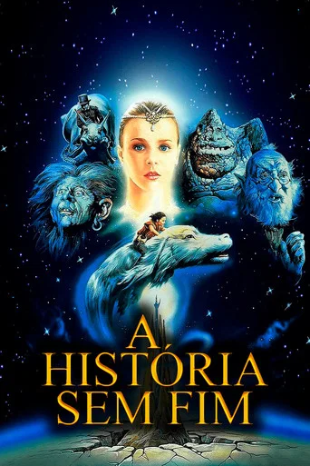 The NeverEnding Story
