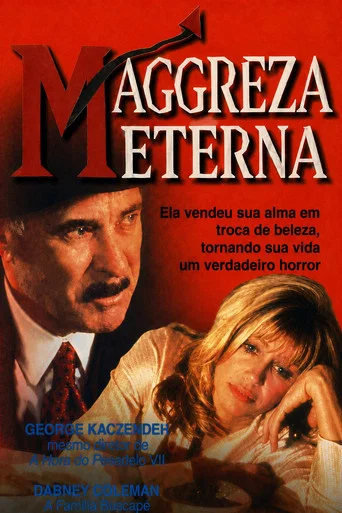 Magreza Eterna