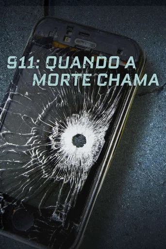911: Quando a Morte Chama