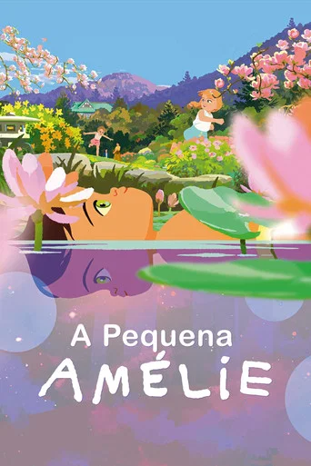 Little Amélie or the Character of Rain