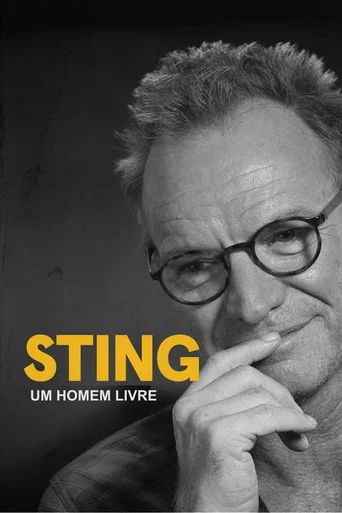 Sting: A Free Man