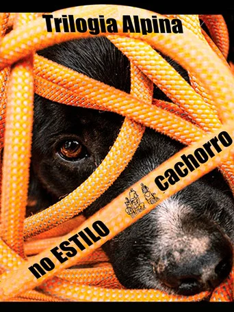 Trilogia Alpina - No Estilo Canino