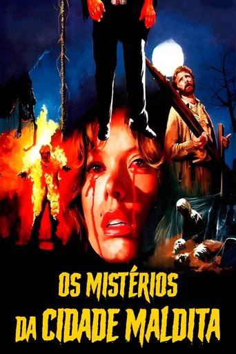City of the Living Dead