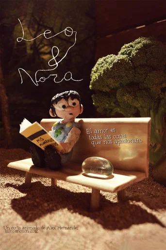 Leo & Nora