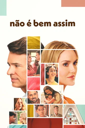 Não É Bem Assim