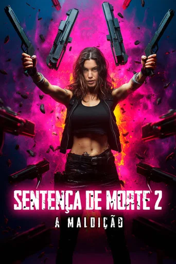 Sentença de Morte 2 - A Maldição