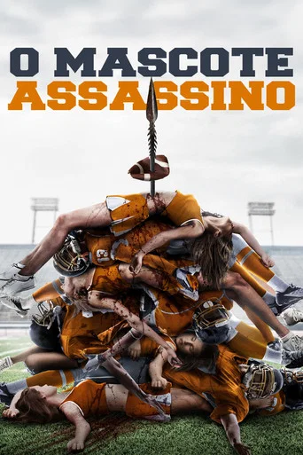 O Mascote Assassino
