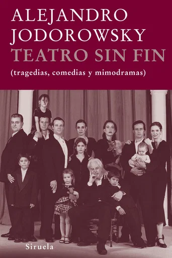Teatro sin fin