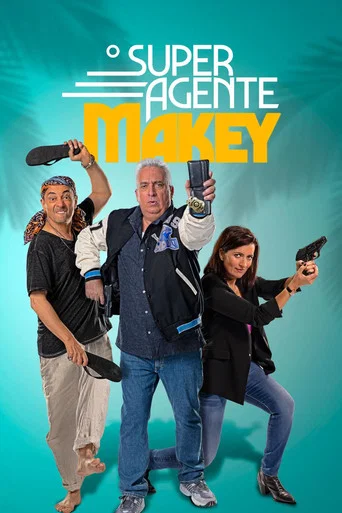 O Super Agente Makey