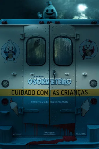 O Sorveteiro