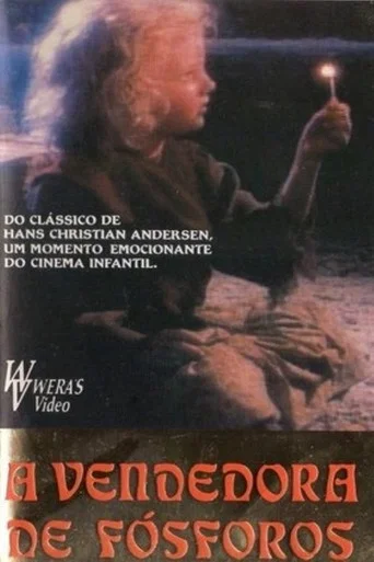 A Vendedora de Fósforos