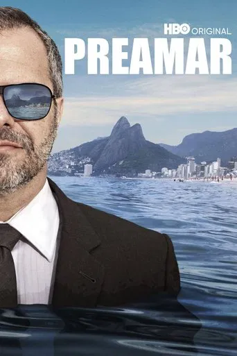 Preamar