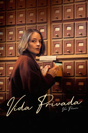 A Private Life