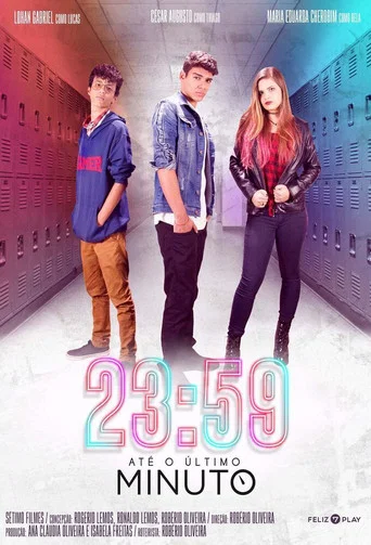 23:59 Hasta el Último Minuto