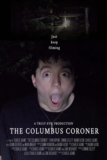 The Columbus Coroner