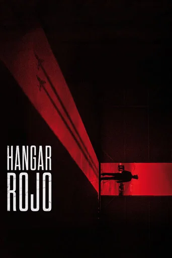 The Red Hangar