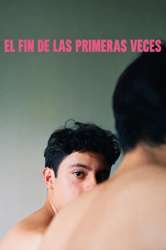 The Last First Time