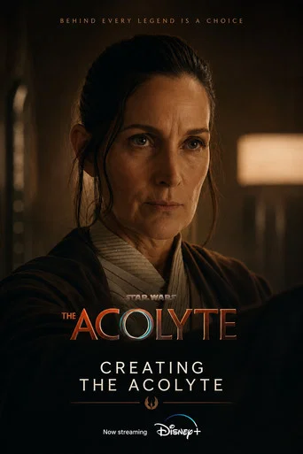 Creating the Acolyte
