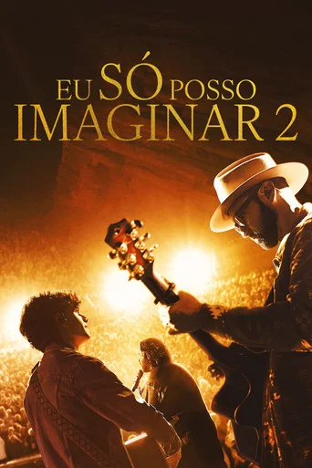 Eu Só Posso Imaginar 2
