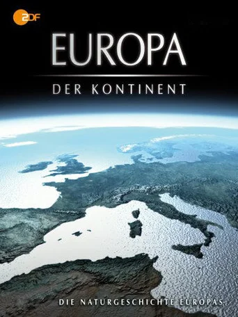Terra X: Der Kontinent