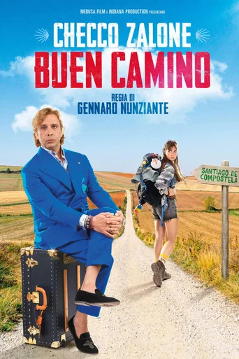 Bom Caminho
