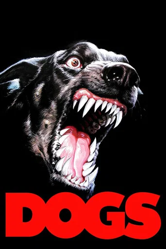 Cães Assassinos
