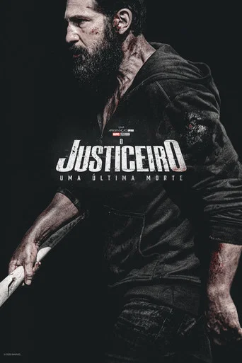 O Justiceiro: Uma Última Morte