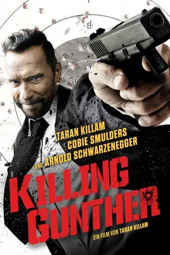 Watch Killing Gunther