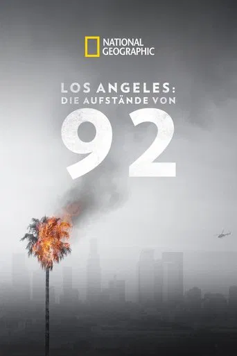 Watch LA 92