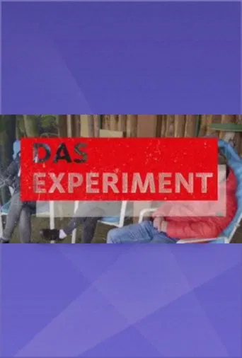 Das Experiment