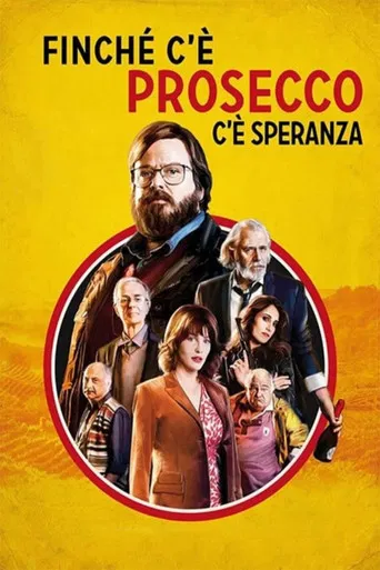 The Last Prosecco
