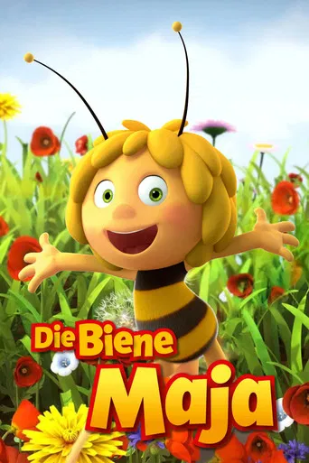 Die Biene Maja