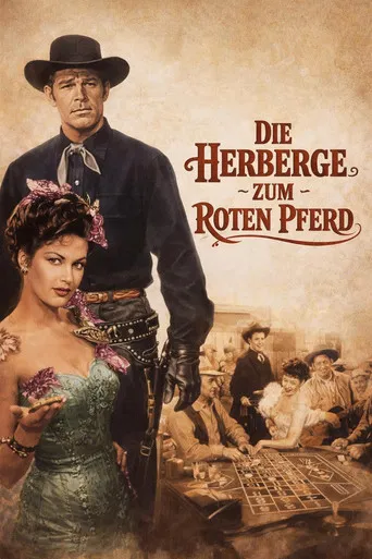 Die Herberge zum roten Pferd