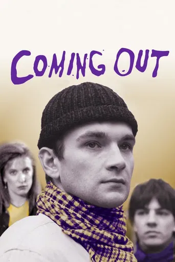 Coming Out