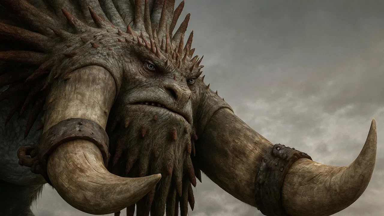 How to Train Your Dragon 2